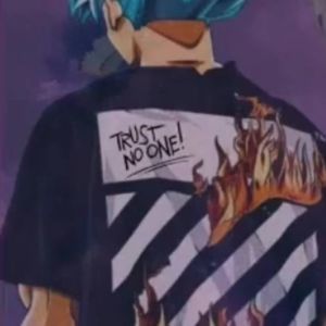 Meet your Posher, Tomas